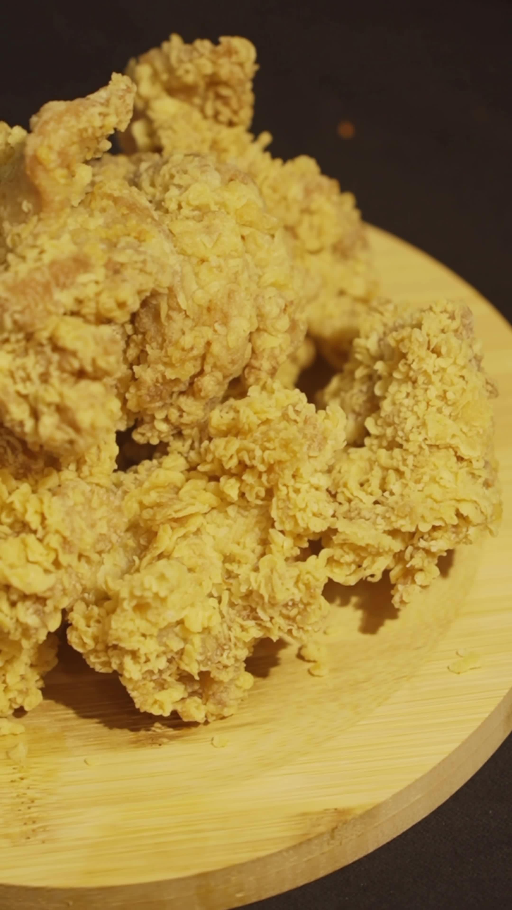 Zhengxin Chicken Steak Canada – Fried Chicken Restaurant in